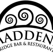 Maddens Bridge Bar & Restaurant logo