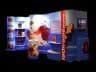 Focus - Portable Display & Visual Branding