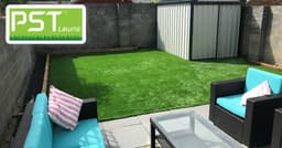PST Lawns - Leading Artificial Grass Supplier logo
