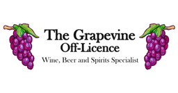 The Grape Vine logo
