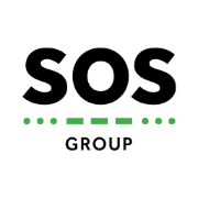 SOS Group logo