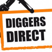 Diggers Direct logo
