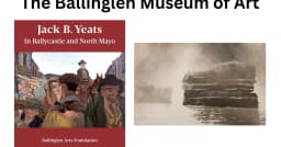 Ballinglen Museum of Art logo