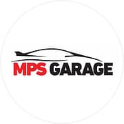 MPS Garage Ltd. logo
