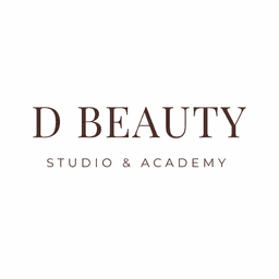 D Beauty Room logo