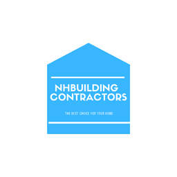 NHB.Construction logo