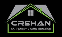 Crehan Carpentry & Construction logo