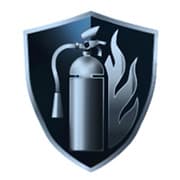 Fire Point Extinguisher Services logo