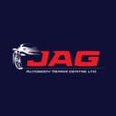 JAG Autobody Repair Centre LTD
