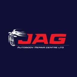 JAG Autobody Repair Centre LTD logo