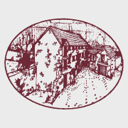 The Old Mill Holiday Hostel logo