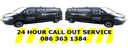 Gtr Electrical