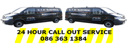 Gtr Electrical logo