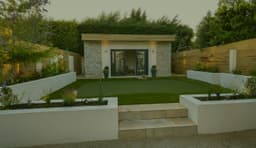 Total garden care logo