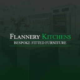 Flannery Kitchens | Bespoke Fitted Kitchens | Roscommon logo
