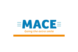 Applegreen Mace Shanagolden logo