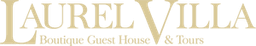 Laurel Villa Townhouse 4 Star logo