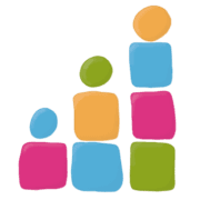 Let's Grow Together! Infant & Childhood Partnerships CLG The Meadows logo