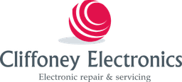 Cliffoney Electronics logo