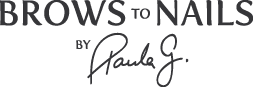 Brows To Nails Beauticians Beauty Salon Claremorris Co.Mayo logo