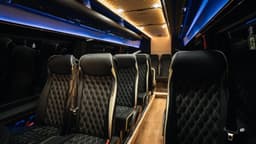 Admiral Chauffeur logo