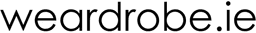 Weardrobe Boutique Tralee logo