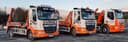 Target Skip Hire Dublin