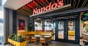 Nando's Belfast - Odyssey
