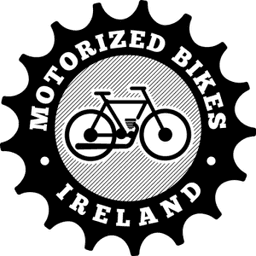 Motorizedbikes.ie logo