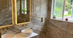 Belgrove Plumbing & Heating logo