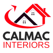 Calmac Interiors Bathroom Renovation Specialists logo