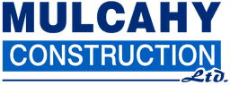 Mulcahy Construction Limited logo