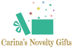 Carina's Novelty Gifts logo