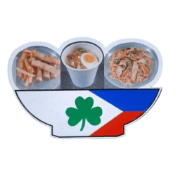 Tito Ben's Food Truck logo
