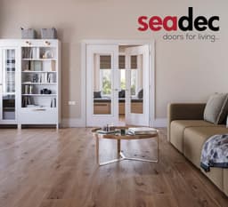 Seadec logo