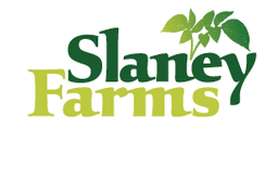 Slaney Farms Produce Limited logo