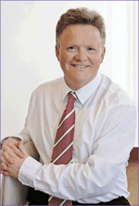 Galway Orthodontics logo