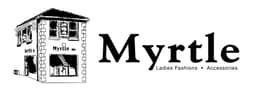 Myrtles Boutique logo