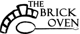 The Brick Oven logo