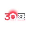 Mac Nally Opticians on the Green