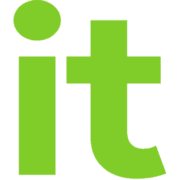 IT Hub NI logo