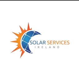 Solar Services Ireland logo