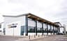 Aura Trim Leisure Centre