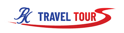 PK Travel Tours logo