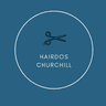 Hairdos & Makeup Churchill