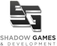 Shadow Games and Development logo