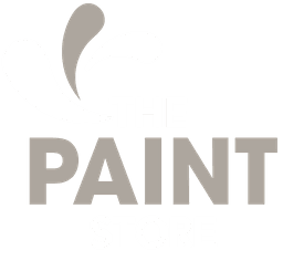 The Paint Store logo