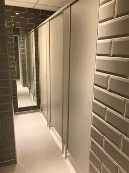 Toilet Cubicles Direct logo