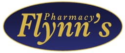 Flynn's Pharmacy logo