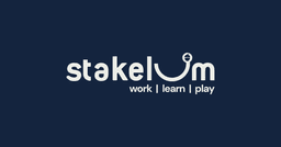 Stakelum logo